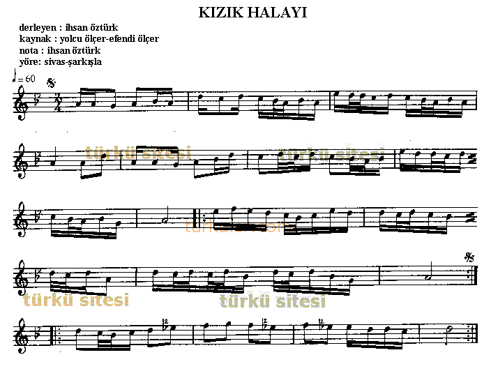 Kzk Halay