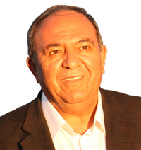 Mehmet Zeki Ate