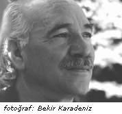 Mehmet Özbek